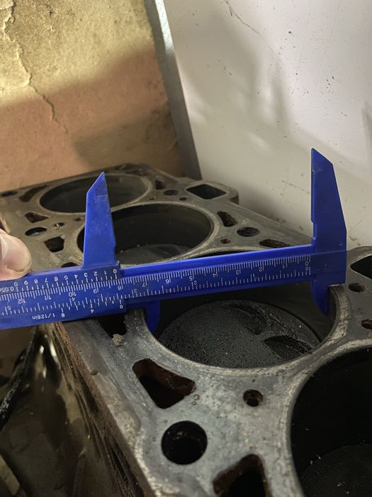 Продам блок приора 16 кл