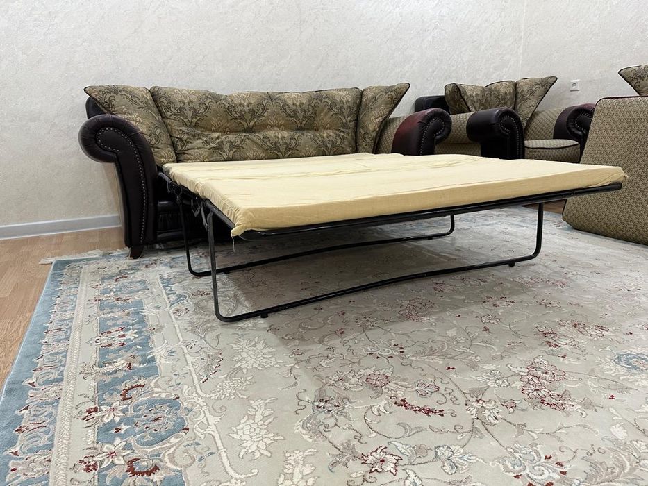 Диван в хорошем состоянии