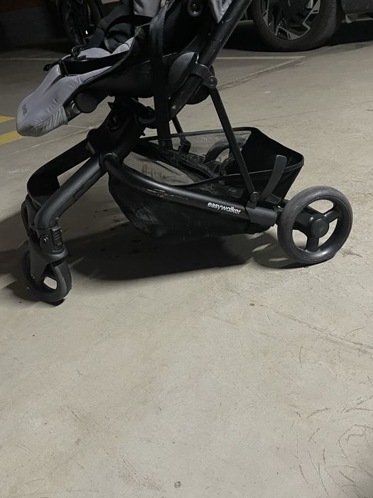 Коляска Easy Walker