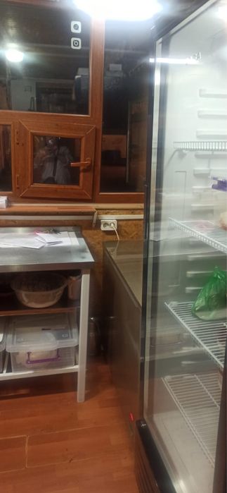 Сдам в аренду киоск для фаст фуда