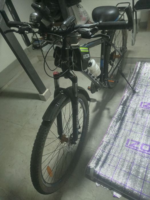 Altezza 29 велосипеда