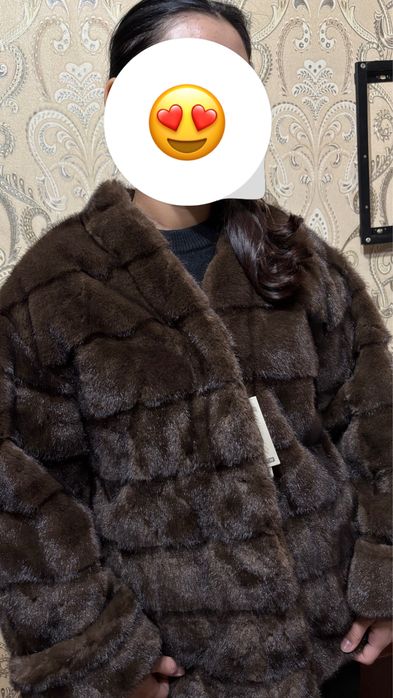 Экошубкии, Шуба