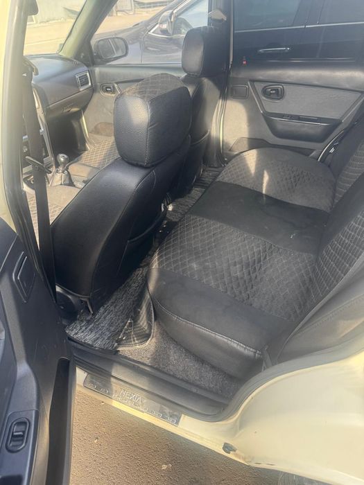 Nexia в рассрочку