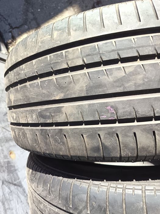 Anvelope vara 265 45 20 pirelli 2019.5mm