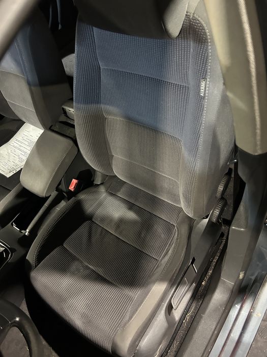 Vw jetta 1.6 fsi 6 скорости
