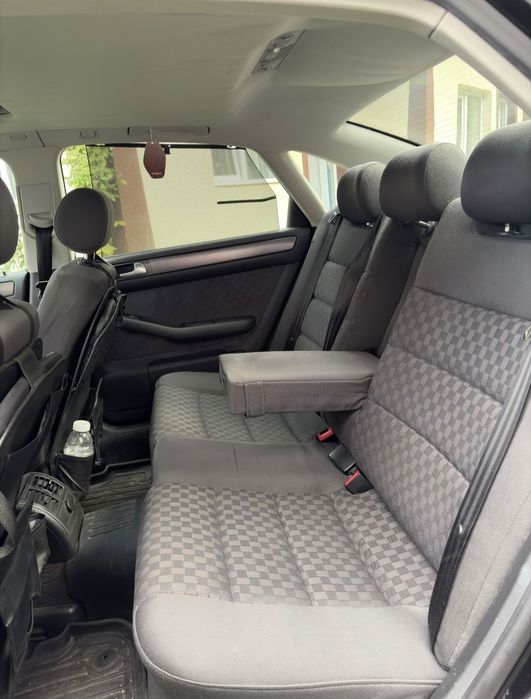 Audi A6 C5 2004 1.8T