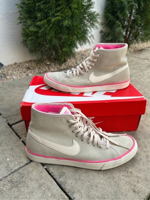 Nike sportswear nike blazer