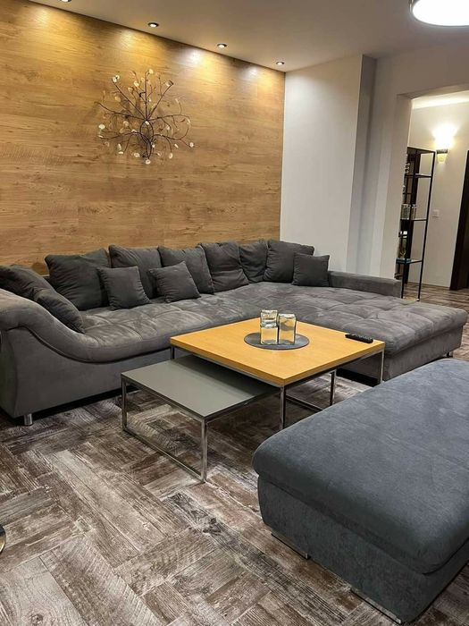 Къща за гости "EGO"