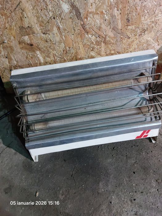 60 radiator electric