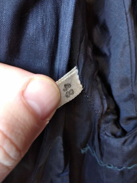 Продавам дамско палто