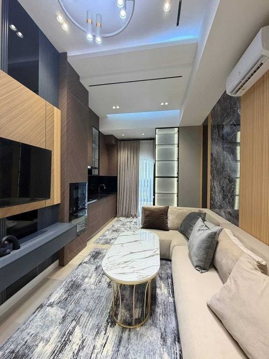 Продам 2 ком  новостройка ТТЗ Ахмад Югнакий №М88