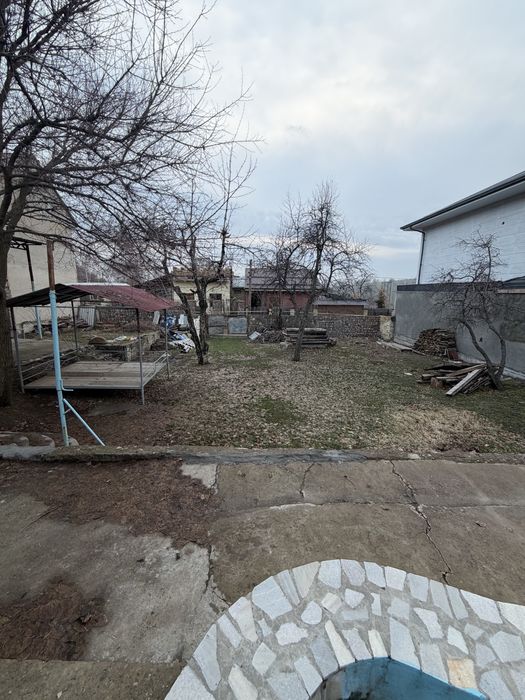 Кумушконда 6 сотик дала ховли сотилади