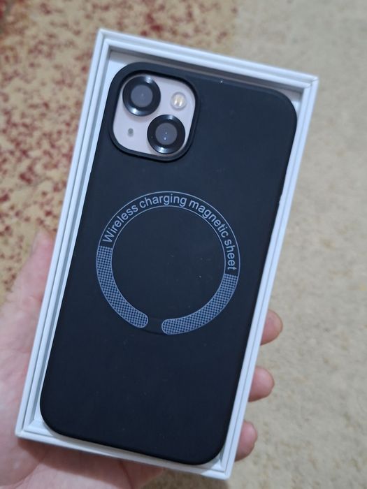 Айфон 13 128гб.