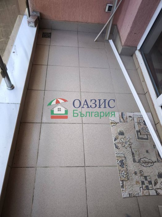 Студио в комплекс Рейнбоу 2, Слънчев Бряг, България, 36 кв. м, 57000 евро
