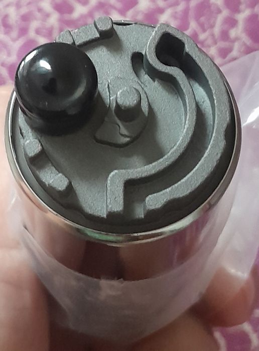 Бензонасос топливный насос ваз