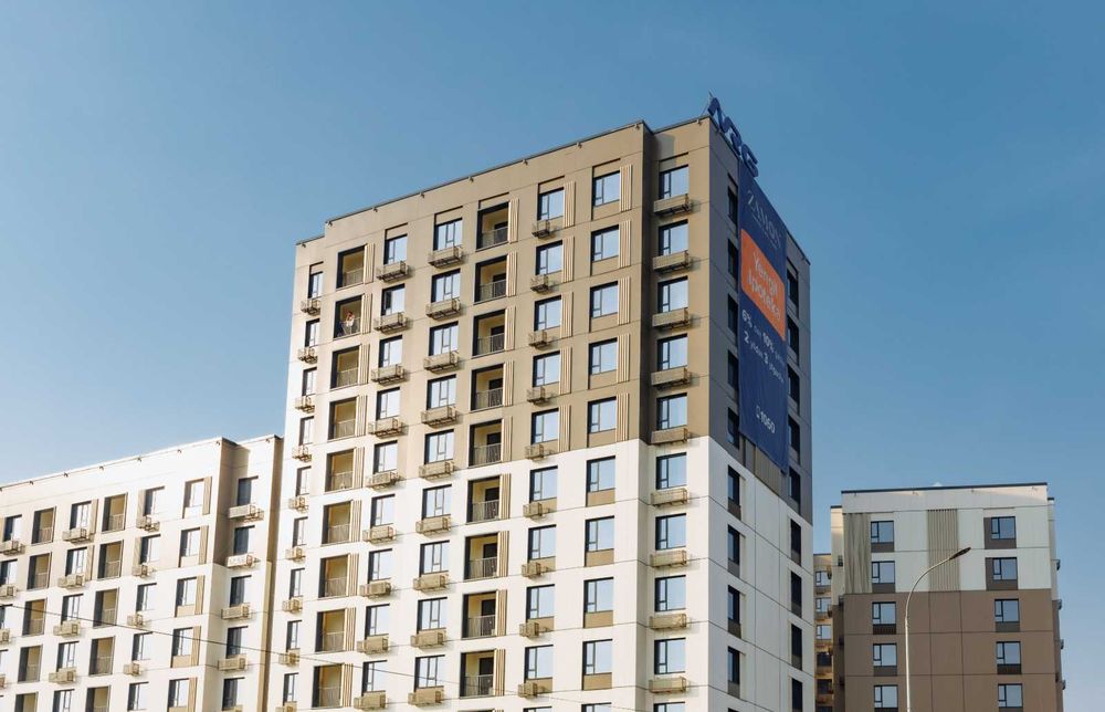 2 xonali 62.7м² metro oldida, bosh to'lov 282 million, 5 million [DM]