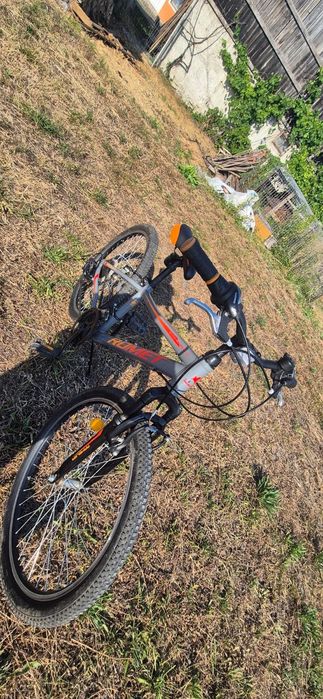 ROMET 26 Inch Bicicleta 14 viteze mountain bike/dirt jumper stare foarte buna