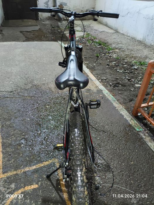 Велосипед SMART T800