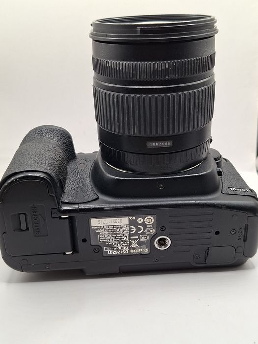 Фотоапарат CANON 5D Mark II