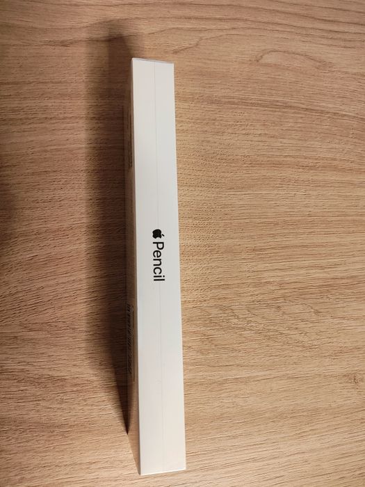 Нова Apple Pencil MK0C2AM/A