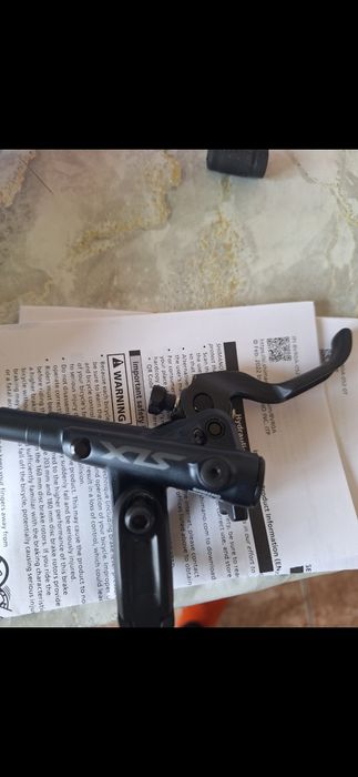 Manetă de frână Shimano slx(dreapta)
