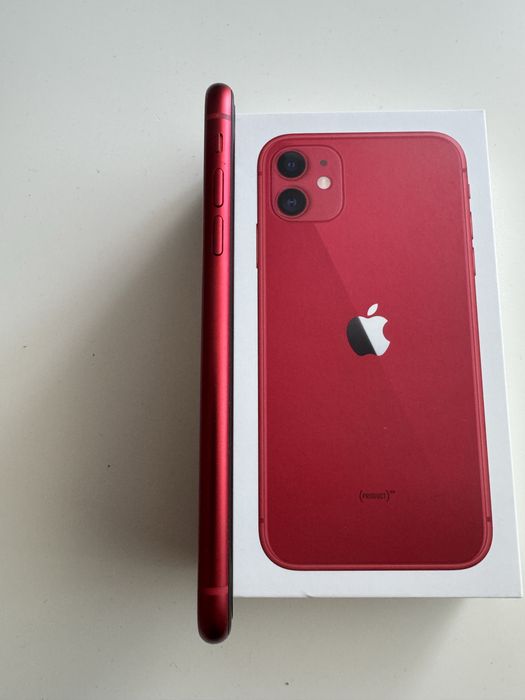 Vând iphone 11