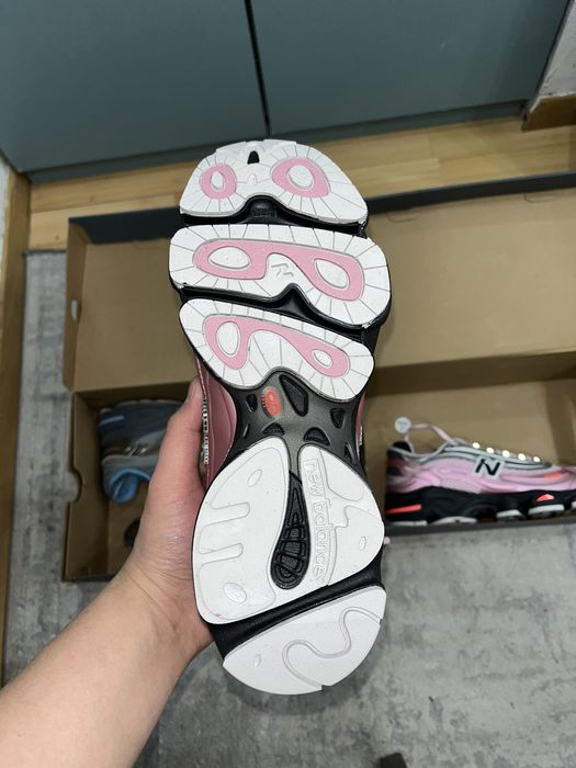 Кроссовки New balance 1000