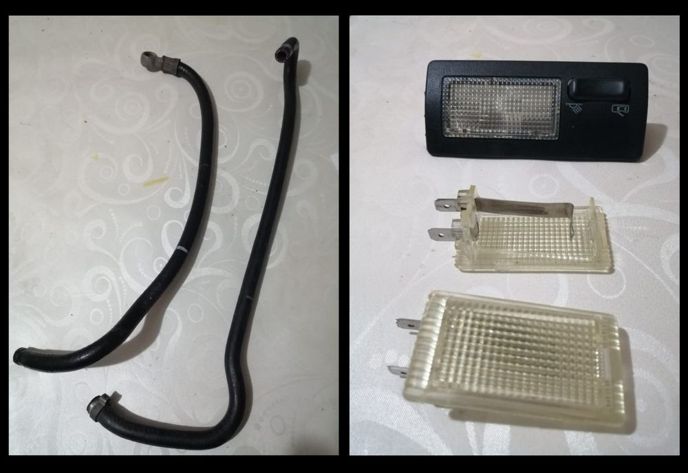 Рукоятка пассат б3