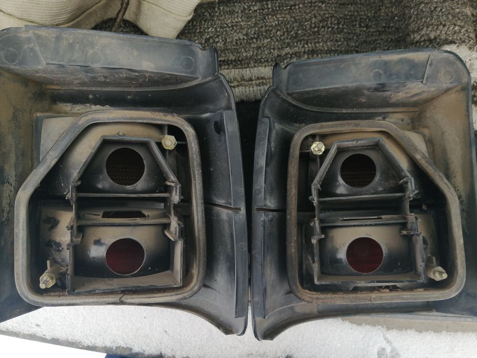 Продам задние фонари пассат В3
