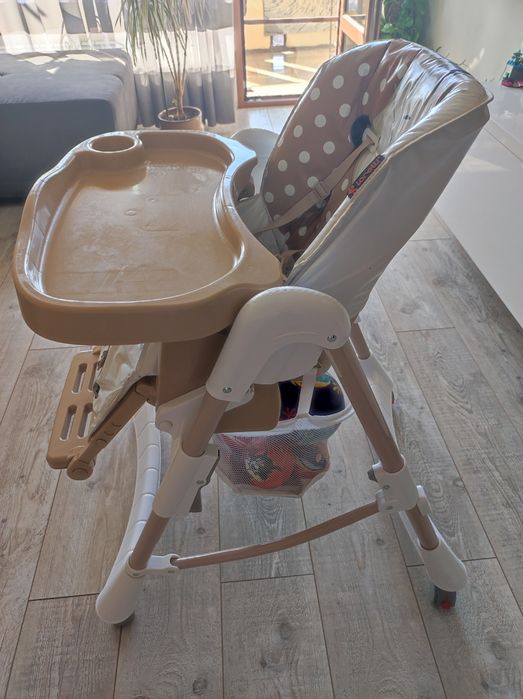 Столче за хранене Lorelli