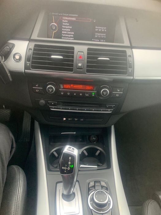 BMW X5 3.0d xDrive – 2009