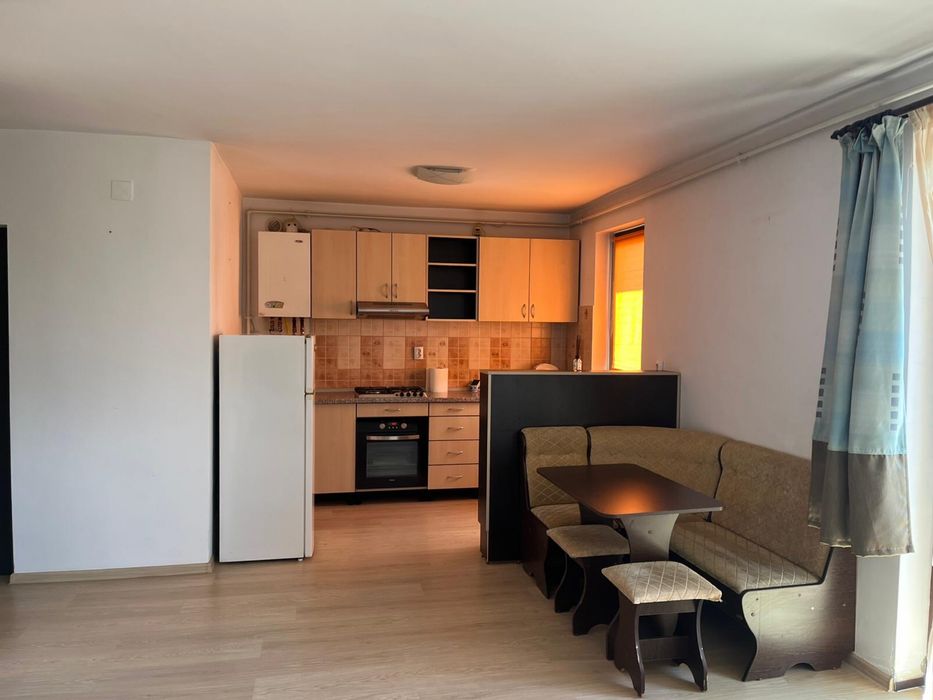 Apartament de inchiriat Baciu