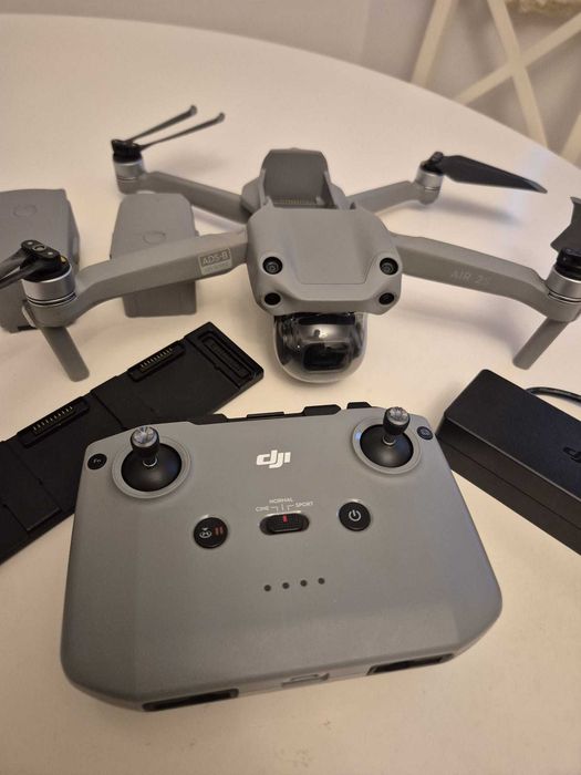 Drona DJI Mavic Air 2S