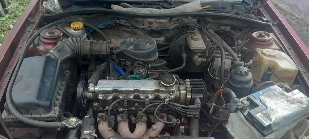 Срочно продам машину