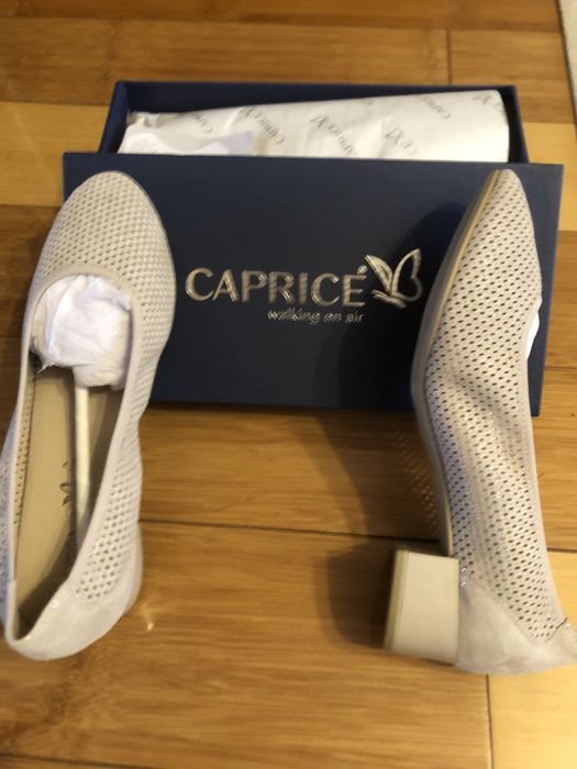 Женские туфли, новая