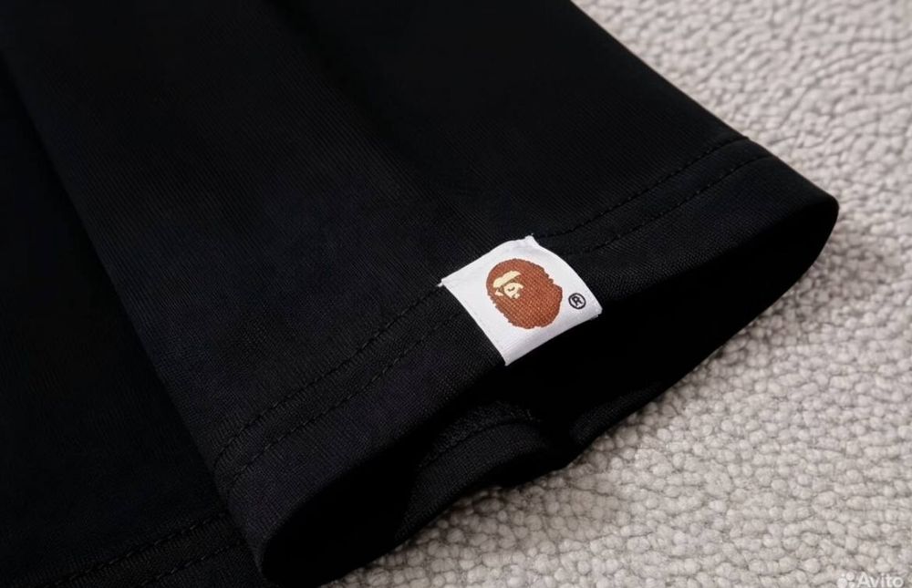Футболка Bape T-shirt