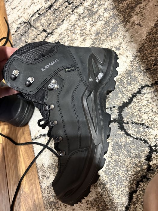 Lowa Renegade GTX MID №42,5