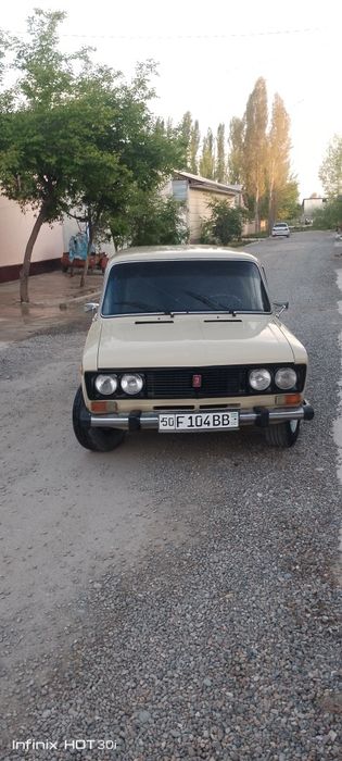 2106 сотилади 1991 йил 1400$ ками бор