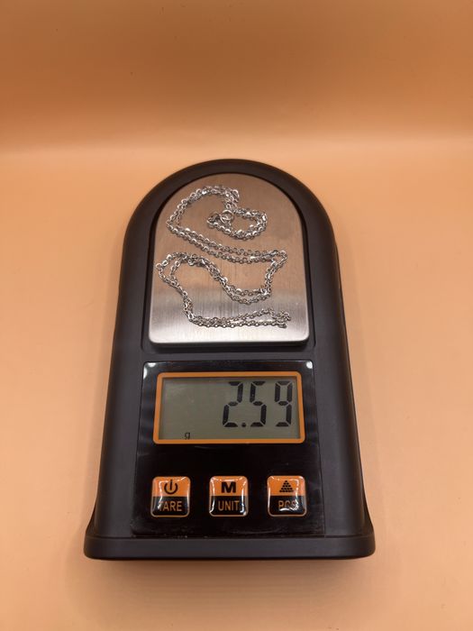 Продам золотую цепочку.