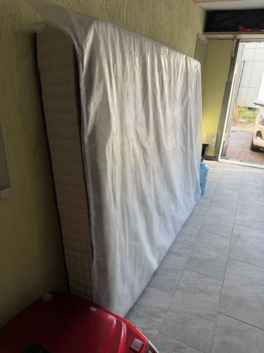 Продам матрас ортопедический