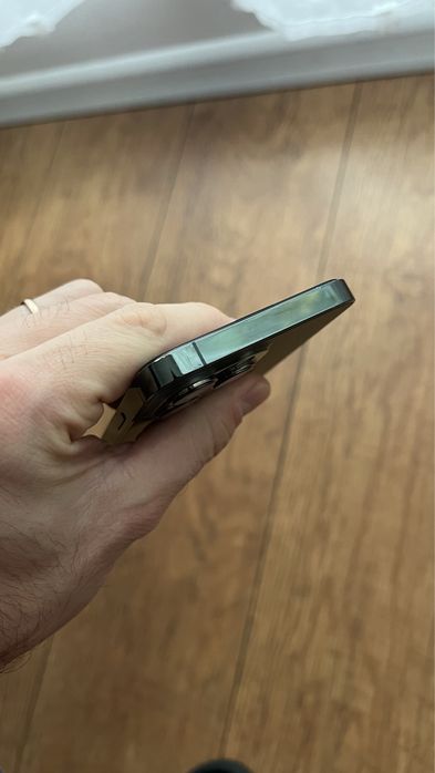 Iphone 13 pro green 128gb baterie 83%