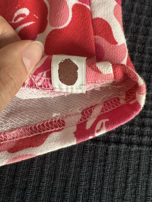 Къси панталони BAPE