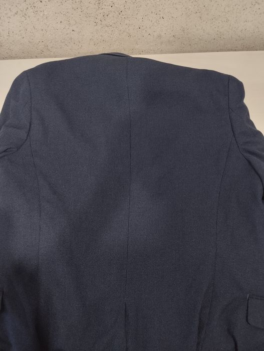 Пиджак H&M Slim fit