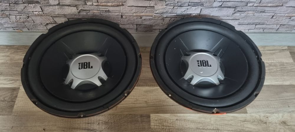 JBL GT5-12 говорител