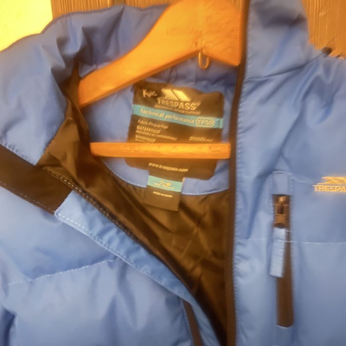Зимно яке Tresspass