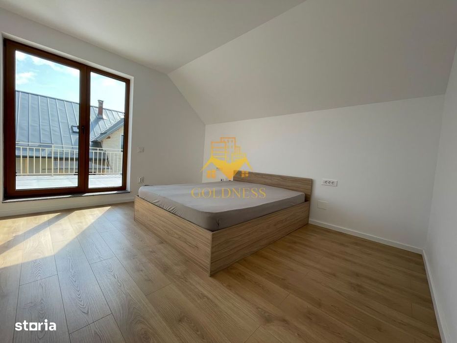 Casa individuala, Salicea, Premium, Curte 500Mp, 4 Camere, Sun tropez