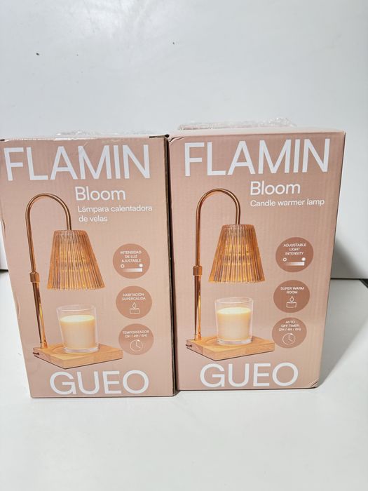 Incalzitor de ceara Flamin Bloom