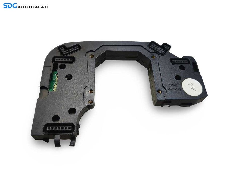 Unitate Modul Calculator Unghi Ax Coloana Volan Audi A4 B6 2001 - 2005 Cod 8E0953549F [LS0524]