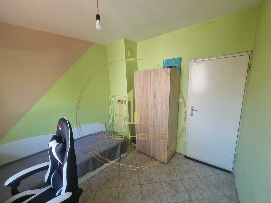 Дава се под наем Двустаен апартамент в Варна, Колхозен пазар - 45 кв.м за 290 € - Снимка #2