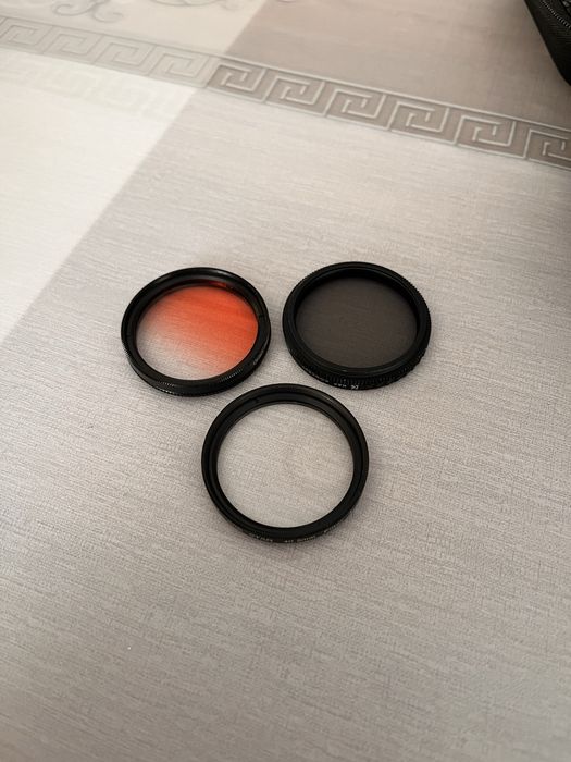 Sony a6000 kit + helios 44-2